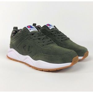 Champion 93Eighteen - Hiker Green - Size 11